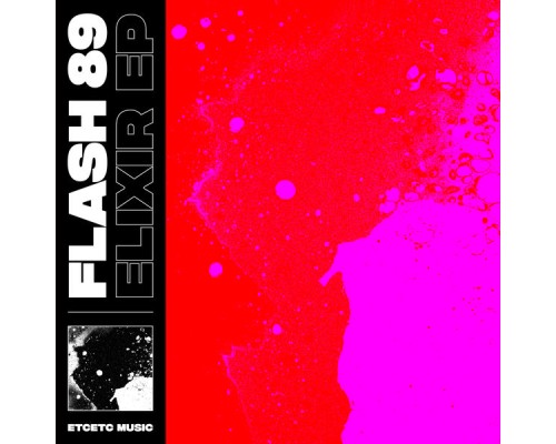 Flash 89 - Elixir