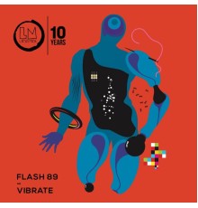 Flash 89 - Vibrate