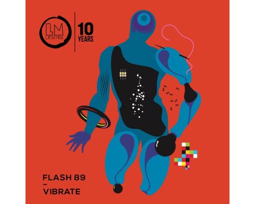 Flash 89 - Vibrate