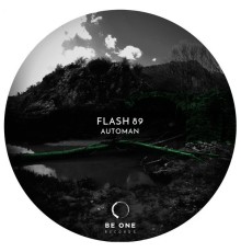 Flash 89 - Automan