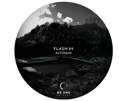 Flash 89 - Automan