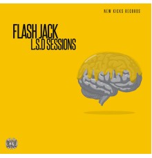 Flash Jack - L.S.D Sessions