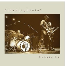 Flash Lightnin' - Homage