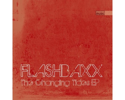 Flashbaxx - The Changing Tides