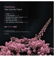 Flashbaxx - Take Care My Friend