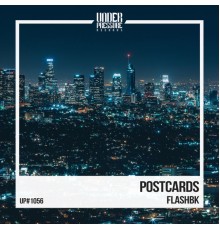 Flashbk - Postcards  (Radio Edit)