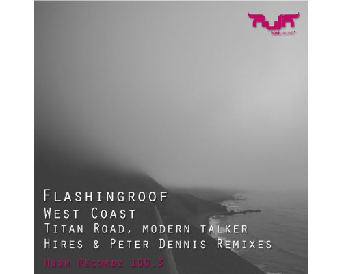 Flashingroof - West Coast