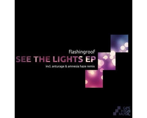 Flashingroof - See the Lights