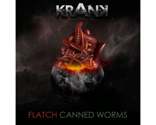 Flatch - Canned Worms