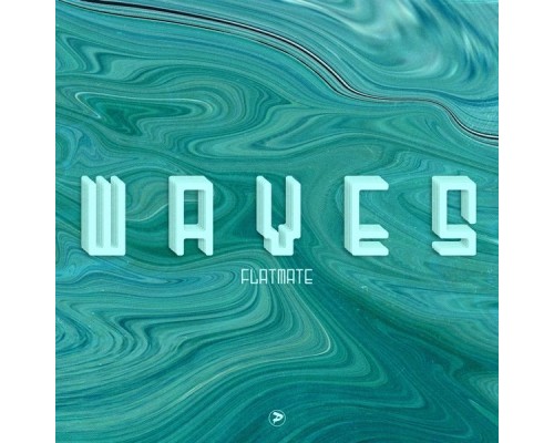 Flatmate - Waves