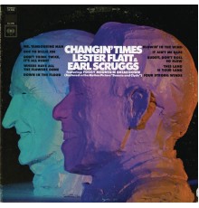 Flatt & Scruggs - Changin' Times