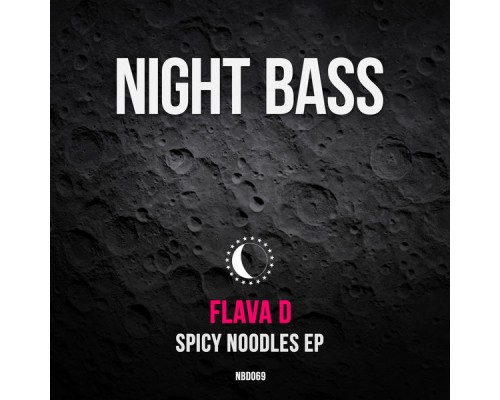 Flava D - Spicy Noodles