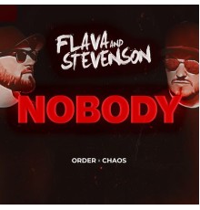 Flava & Stevenson - Nobody