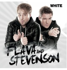 Flava & Stevenson - White