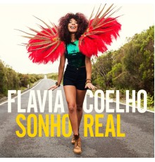 Flavia Coelho - Sonho Real