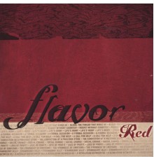 Flavor - Red