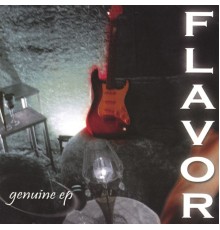 Flavor - Genuine EP