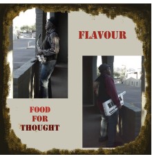 Flavour - Food for Thought