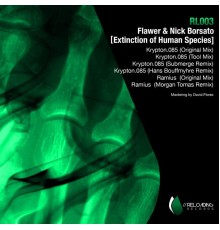 Flawer & Nick Borsato - Extinction Of Human Species