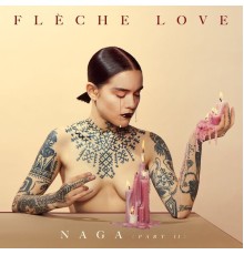 Flèche Love - Naga, Pt. 2