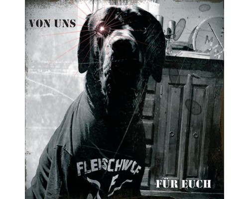 Fleischwolf - Von uns für Euch