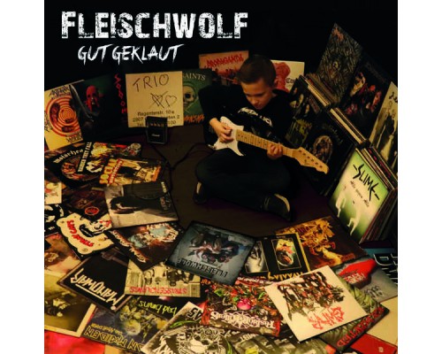 Fleischwolf - Gut Geklaut