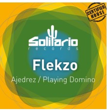 Flekzo - Ajedrez / Playing DominoOriginal Mix