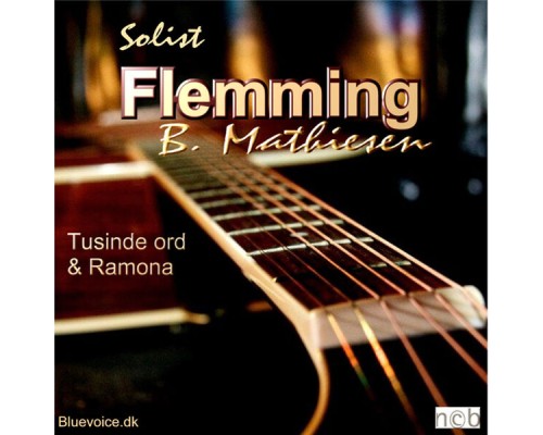 Flemming B. Mathiesen - Tusinde Ord