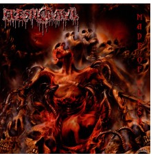 Fleshcrawl - Made of Flesh