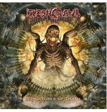 Fleshcrawl - Structures of Death