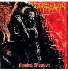 Fleshcrawl - Bloodred Massacre