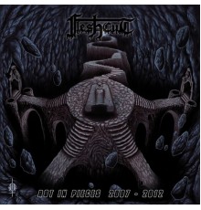 Fleshcut - Rot in Pieces 2007-2012