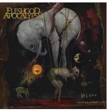 Fleshgod Apocalypse - Veleno