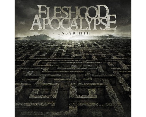 Fleshgod Apocalypse - Labyrinth