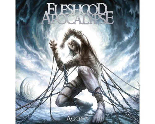 Fleshgod Apocalypse - Agony