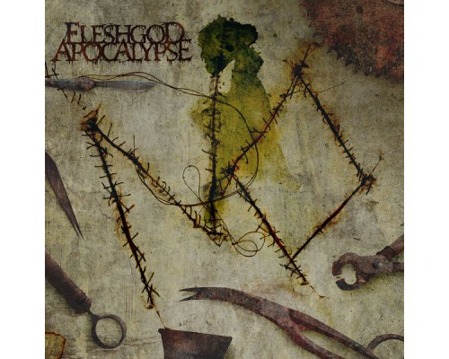 Fleshgod Apocalypse - No