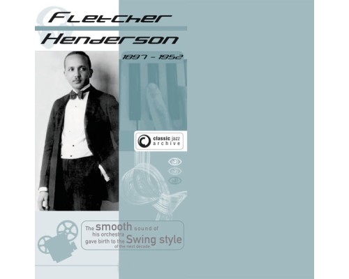 Fletcher Henderson - Fletcher Henderson