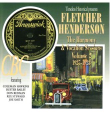 Fletcher Henderson - Fletcher Henderson 1927-1928