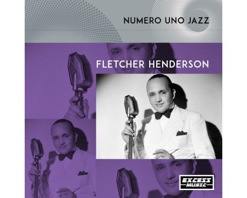 Fletcher Henderson - Numero Uno Jazz