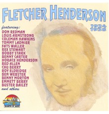 Fletcher Henderson - 1924-1936