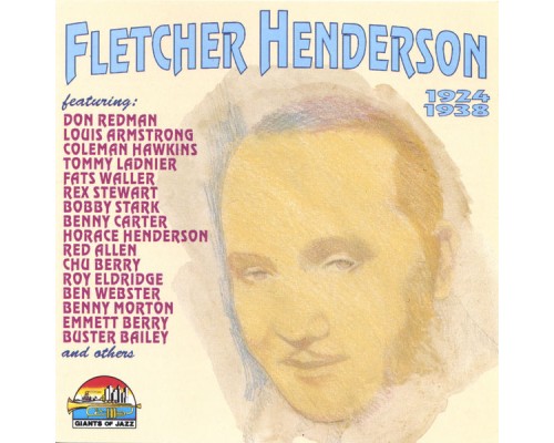 Fletcher Henderson - 1924-1936