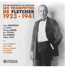 Fletcher Henderson - Fletcher Henderson & His Orchestra - Les Trompettes De Fletcher, 1923-1941