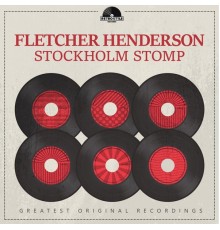 Fletcher Henderson - Stockholm Stomp