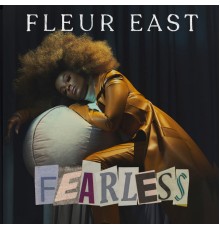 Fleur East - FEARLESS