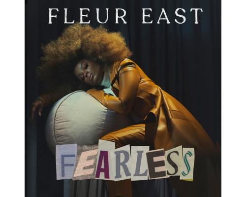 Fleur East - FEARLESS