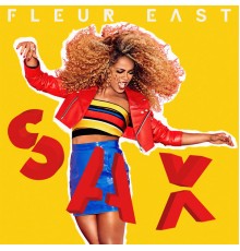 Fleur East - Sax (The Selection)