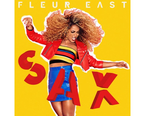 Fleur East - Sax (The Selection)