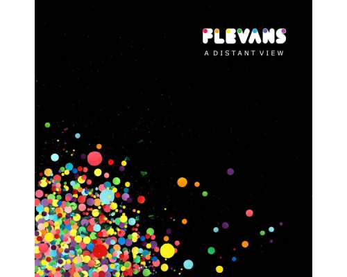 Flevans - A Distant View