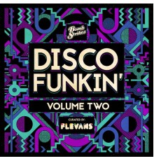 Flevans - Disco Funkin', Vol. 2 (Curated by Flevans)