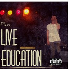 Flex - Live Education